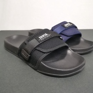 🔥Edwin Original Men Slides Slipper Edwin Original Lelaki