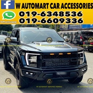 RANGER T6 T7 T8 CONVERT T9 F150 BODYKIT BUMPER