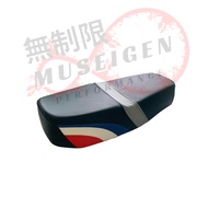 Motorcycle Seat Assembly For Tmx 155 / Rusi Tc 125 / Tmx 125 Motorcycle Seat Assembly Motorcycle Par