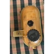 BMW E28 E30 M20 3 5 SERIES GENUINE COOLANT EXPANSION TANK