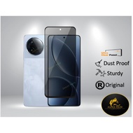 POCO F7 PRO / F7 ULTRA Privacy Tempered Glass Guardian Screen Protector