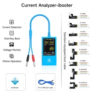 JCID IBOOTER HOSTER POWER SUPPLY CABLE Original