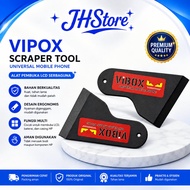 HP Vipe Screen Vibox Anti-Scratch Installation Tool Hydrogel Mini Squeegee Premium Scrapper Carbon S