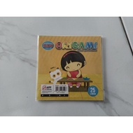 Origami 12x12 | 12x12 folding paper contains 25 sheets