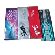 ROKOK ORIS PULSE MOJITO ORIGINAL IMPORT