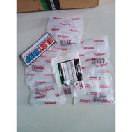 CLUTCH PLATE SPRING SET GTO