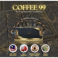 Coffee 99 Instant Drink BY PENANG