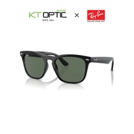 RAYBAN แว่นกันแดด รุ่น STEVE 0RB4487F