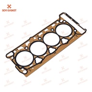 EA888 Second Generation CYJ Meiteng 1.8T 06J 103 383 C Engine Cylinder Gasket Cylinder Sheet Cylinde