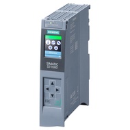 Cpu controller 1511-1 PN PLC S7-1500 SIEMENS 6ES7511-1AK02-0AB0 | Genuine Products