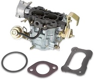 Twilight Garage Rochester 2GC 2 Barrel Carburetor Carb for Chevrolet Chevy 1970-1980 350/5.7L,1970-1