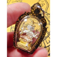 “ 四面佛 ”   大梵天王 - 四面神 （四面佛）