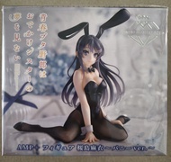 全新日版櫻島麻衣