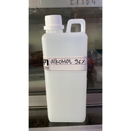 96% Alcohol or 96% Ethanol