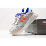 New Balance NB 990 V6 NB classic casual cushioning fashion sports shoes 5 colors Made in USA hot sal
