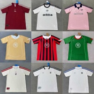 T90 Casual Football Jersey Sports T-Shirt Baseball Jersey Men Women Street Wear Short-Sleeved Fan Ve