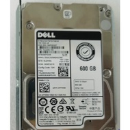 For Dell 0FPW68 600G 15K SAS 2.5 12G FPW68 ST600MP0036 Server Hard Drive