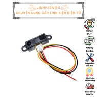 Distance Sensor GP2Y0A21YK0F 10-80CM