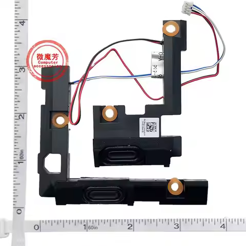 New Laptop For Lenovo IdeaPad XiaoXin-15 2019 S340-15API S340-15IWL S340-15IIL Left Right Speakers S