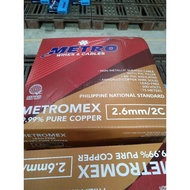 ❁METRO WIRE PDX PER METER CUT SIZE.