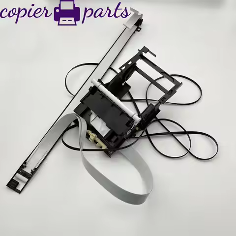 T520 Carriage Assembly F9A30-67069 CQ893-60077 For HP DesignJet T120 T730 T830 T630 T525 T125 T130 T