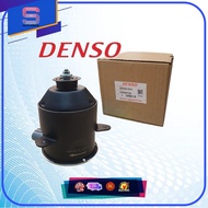 DENSO RADIATOR FAN MOTOR FOR PROTON WAJA, KELISA (3236) (263500‐5241)