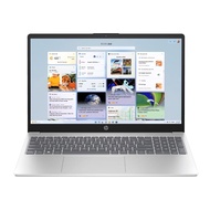 เอชพี โน๊ตบุ๊ค 15-fr0024TU สีเงิน