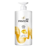 PANTENE - 潘婷乳液修護洗髮露 650G(4987176343680)