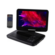 English 33cm Portable DVD player CD player DVD player