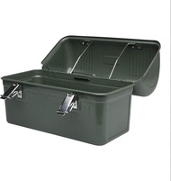 Stanley 經典 10QT 箱 Lunch Box