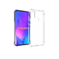 三星 Samsung Galaxy M51 - 四角全包系列 (加厚) 手機軟套 透明 保護殼 TPU Soft Case Cover