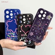 Xiaomi Redmi Note 14 12 11 11S 10 9S 9 8 7 Pro 4G 5G Case Cartoon Casing Hp Kesing Protect Lens XTY 