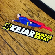 #kejarsampaidapat F467 (B) 16.5x2.5cm