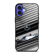 Mercedes F1 Valtteri Bottas 77 Printing IPhone Case Cover Shell IP 15 16 Pro Max Plus X XR
