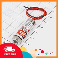 Laser Head 12mm 5mW