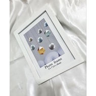 [Clearance] 5R Photo Frame | Decorative Picture Frame相框