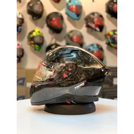 AXOR APEX HELMET DOUBLE VISOR 11VARIATIONS