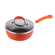 Small Non Stick Fry Pan with Lid (20cm/ 24cm/ 26cm)