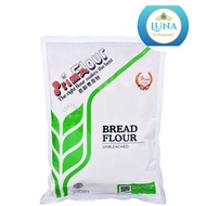 Prima Flour Packet Flour Bread