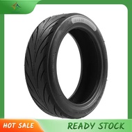 [luxiang.]  10x2.50 Tubeless Tires–Front& Rear Wheel Replacement for   F2 F2Plus F2Pro F30D F40D Ele
