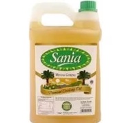 sania minyak goreng jerigen 5 liter