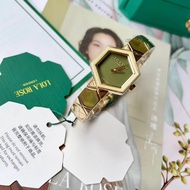 [Authentic Original Order Original Box Packaging] Lola Rose Lola Rose Honeycomb Series Ladies Quartz