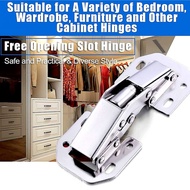 Frog Hinge Spoon Cupboard Cabinet Door Drawer Kitchen Set Without Damage Coak Hydrolic Plate Frog Hi