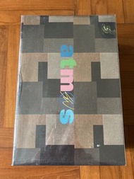 Bearbrick Atmos