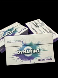 DYNAMINT Candy