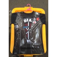 3d punk distro 3D T-Shirt