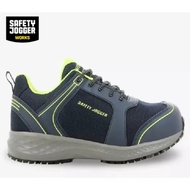 [SAFETY JOGGER] Safety Shoe BALTO S1 SRC Low Cut