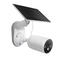 กล้องวงจรปิด (สีขาว) รุ่น TAPO-C425-KIT