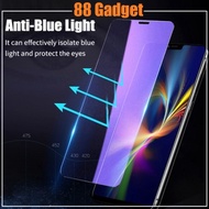 Honor 600 / 600 Pro / 600 lite 5G 9H Hardness Anti Blue Ray Screen Protector Anti Fingerprint