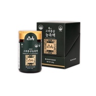 NongHyup 6-year-old Korean Red Ginseng Extract Bottle (240g)